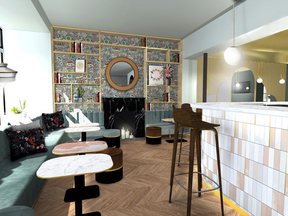 Habitación
