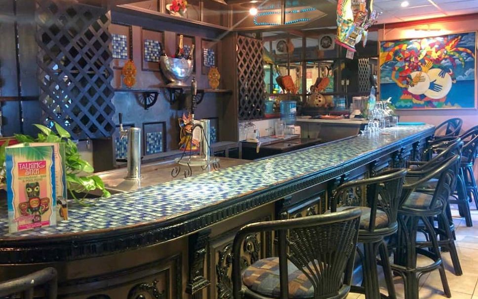 Bar Foto