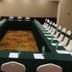 Sala de conferencias