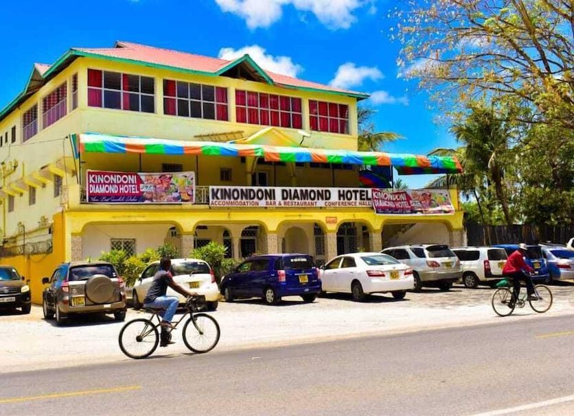 Edificio Foto
