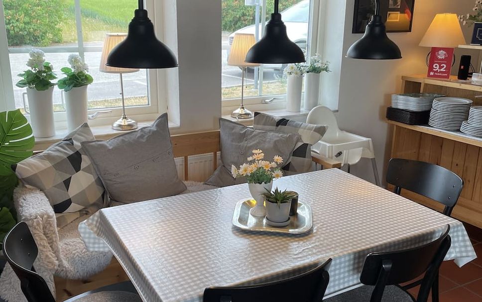 Comedor Foto