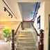 Escaleras