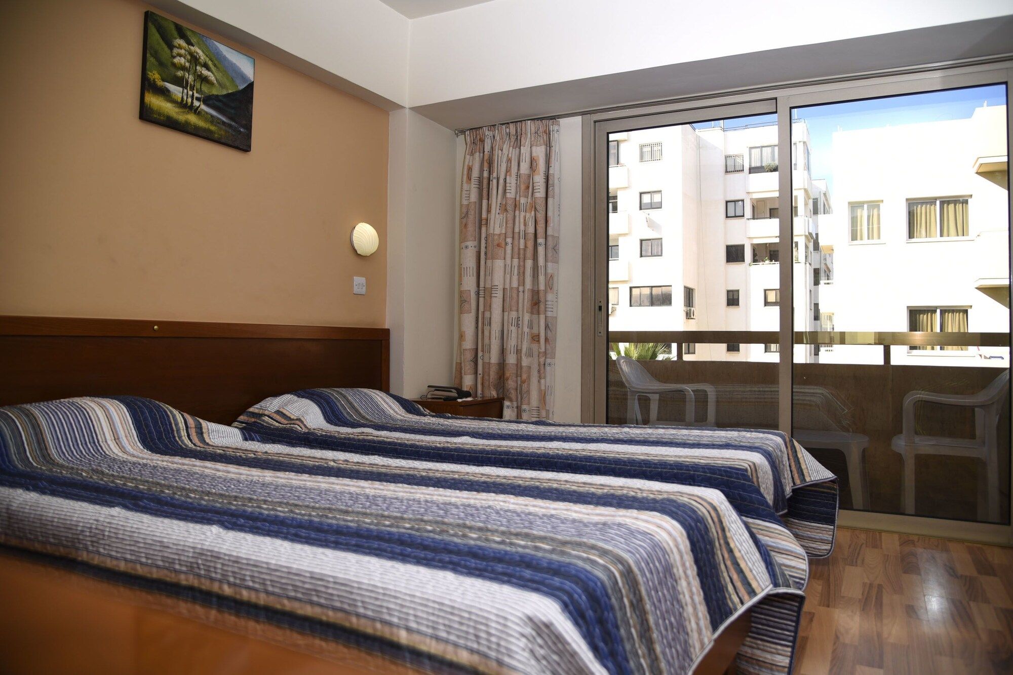 Habitación