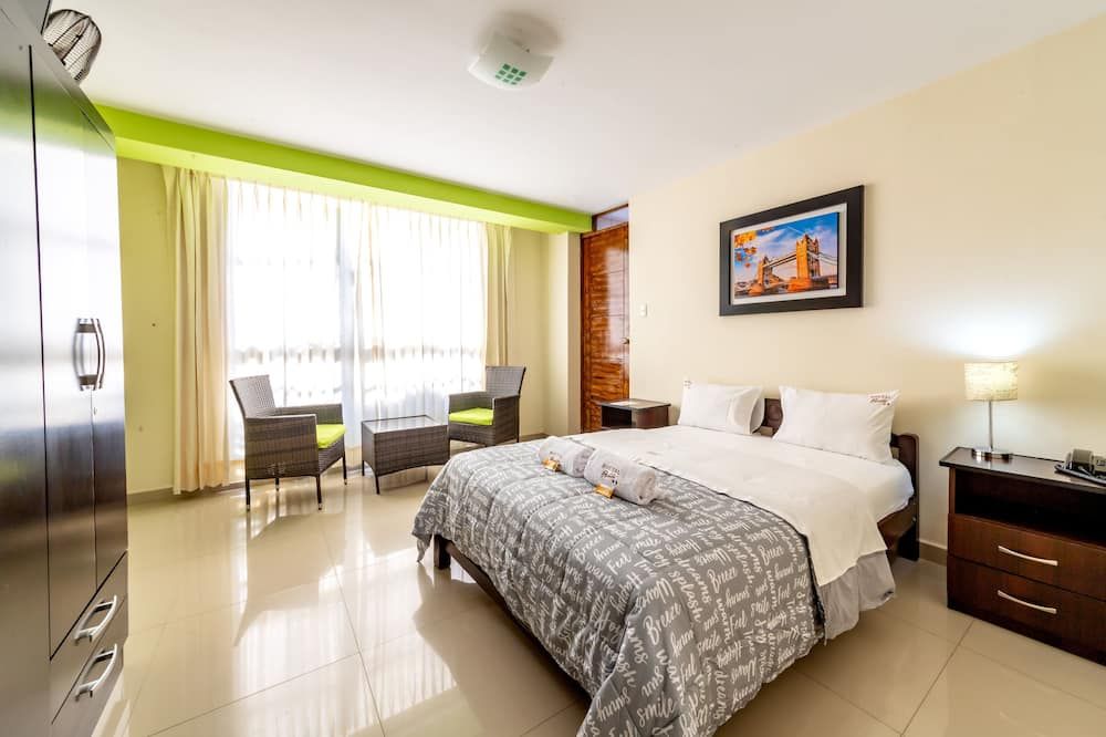 Habitación