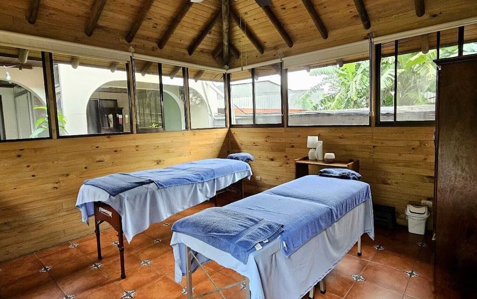 Spa Foto