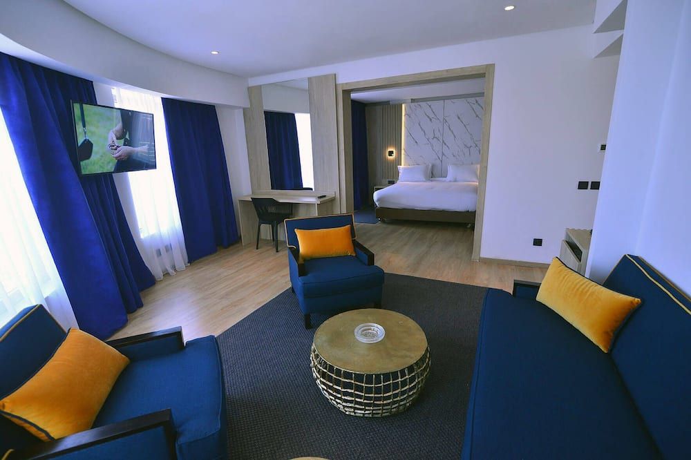 Sala de estar