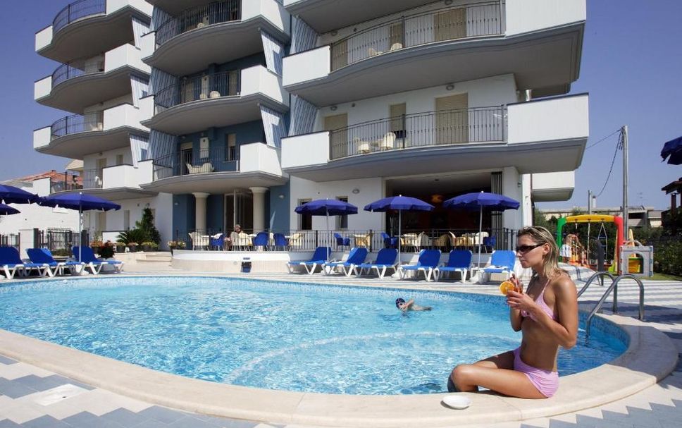 Piscina Foto
