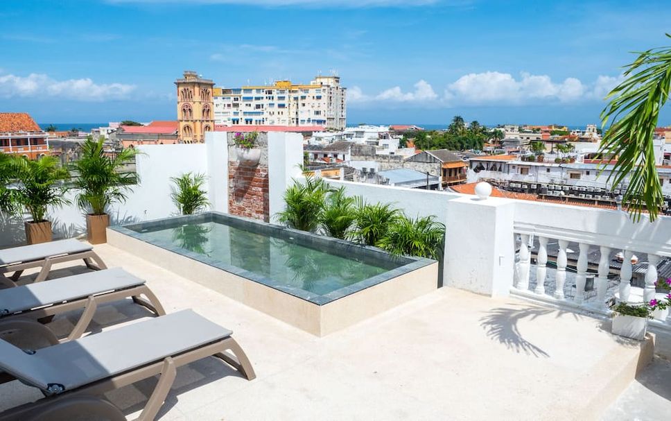 Piscina Foto
