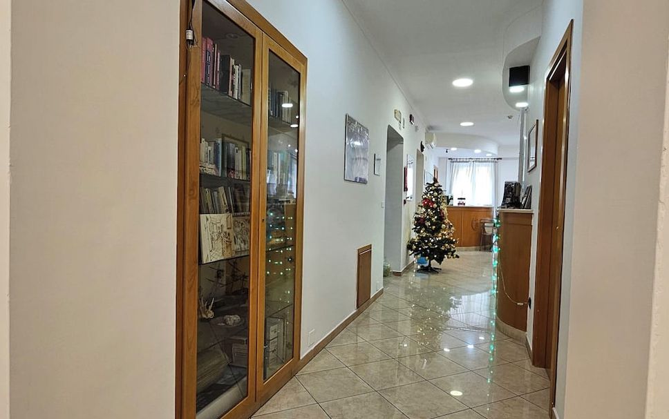 Pasillo Foto