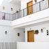 Escaleras