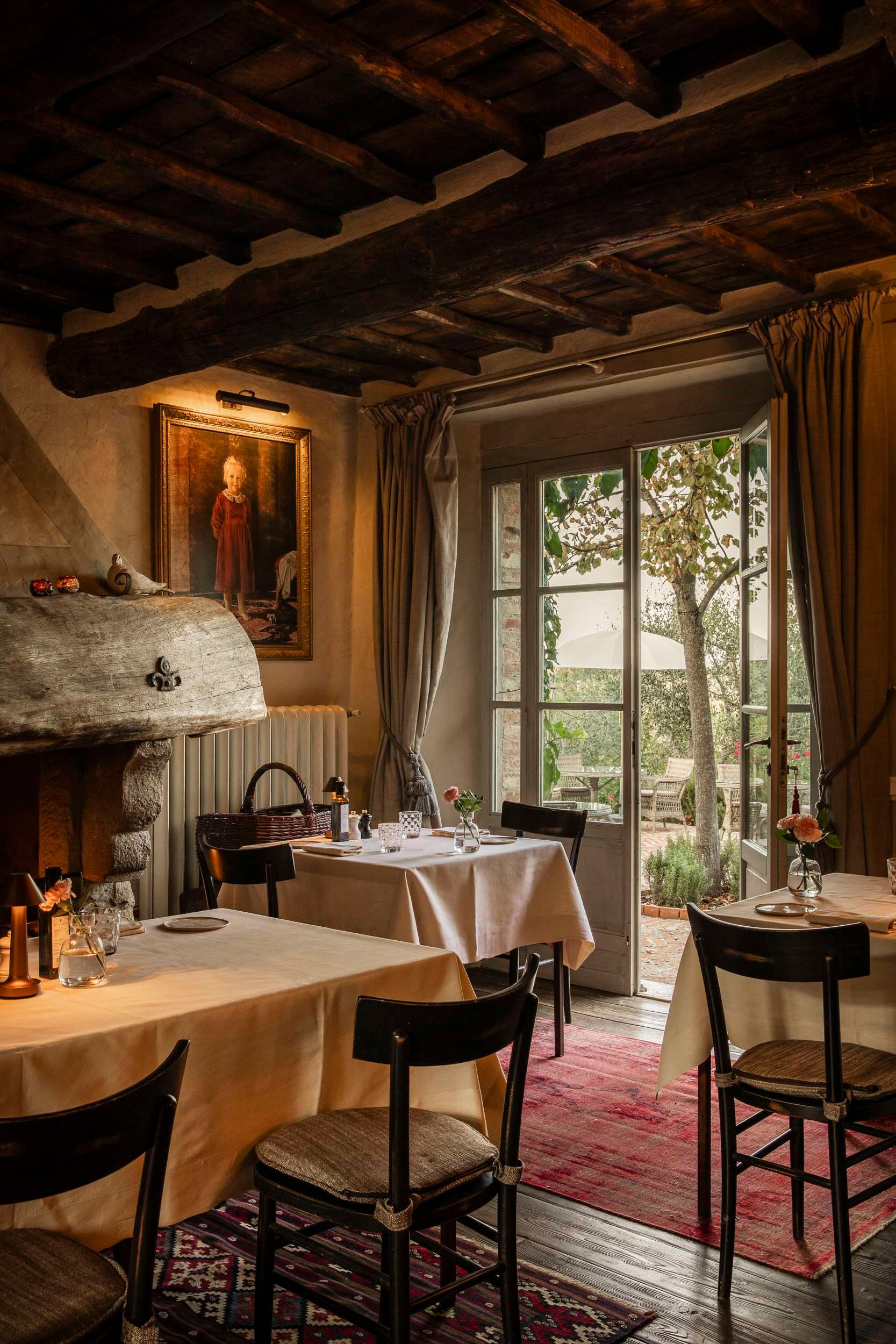 Restaurante