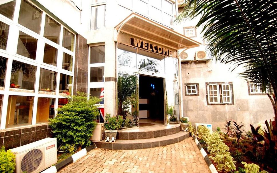 Edificio Foto