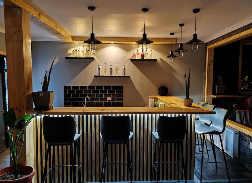 Bar Foto