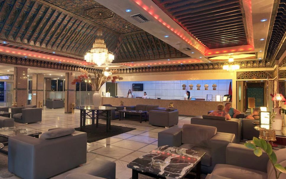 Lounge Foto