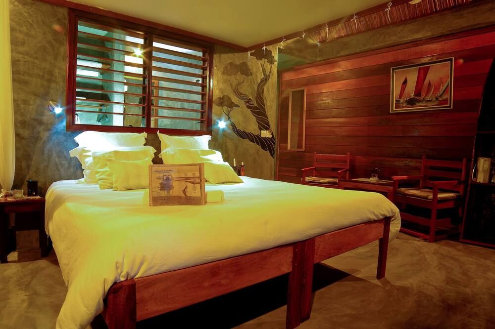Habitación