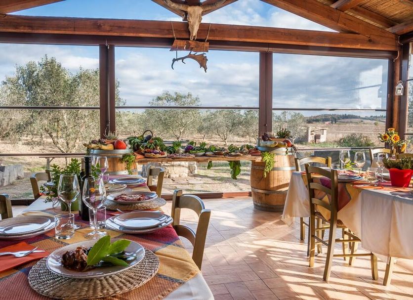 Comedor Foto