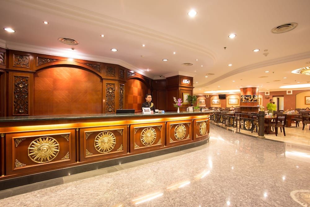 Recepción