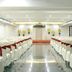 Sala de conferencias