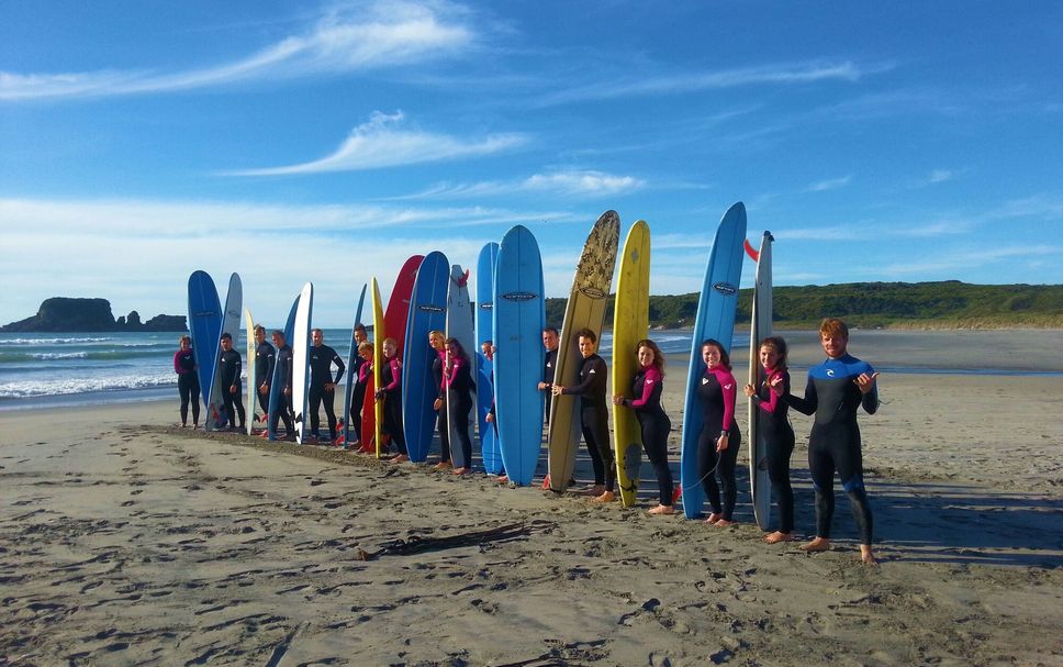 Playa Foto