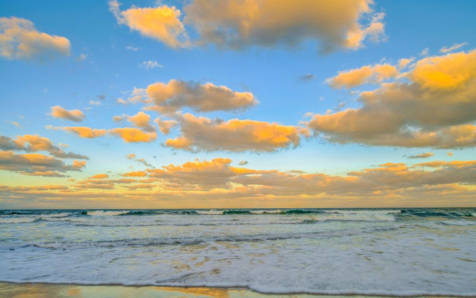 Playa Foto