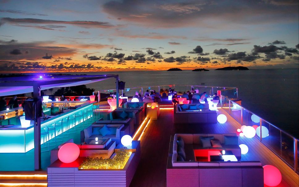 Servicio del hotel Foto