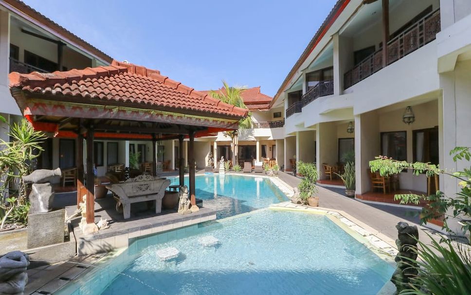 Piscina Foto