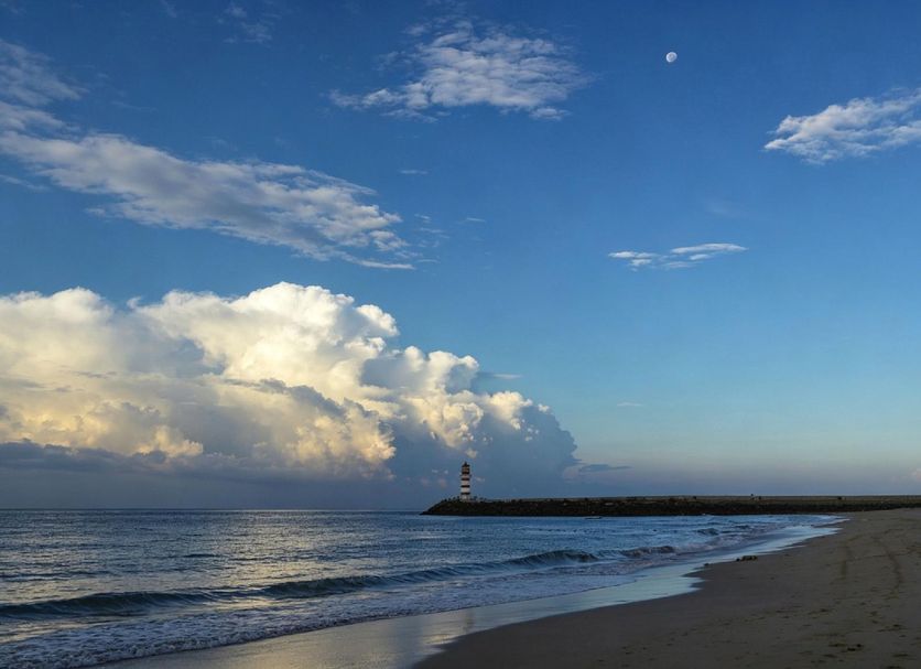 Playa Foto