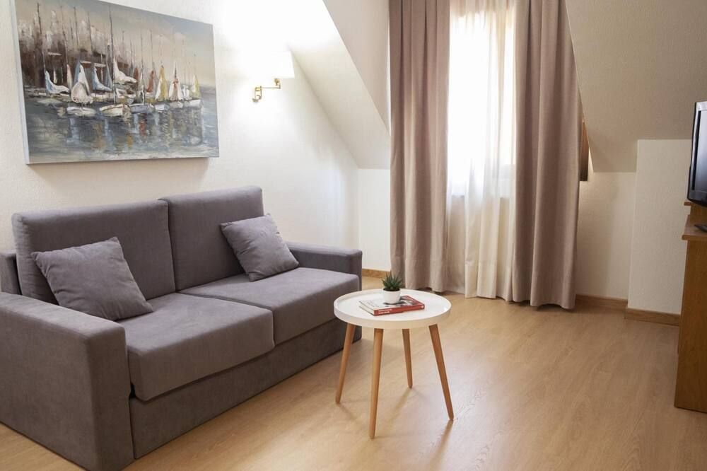 Sala de estar