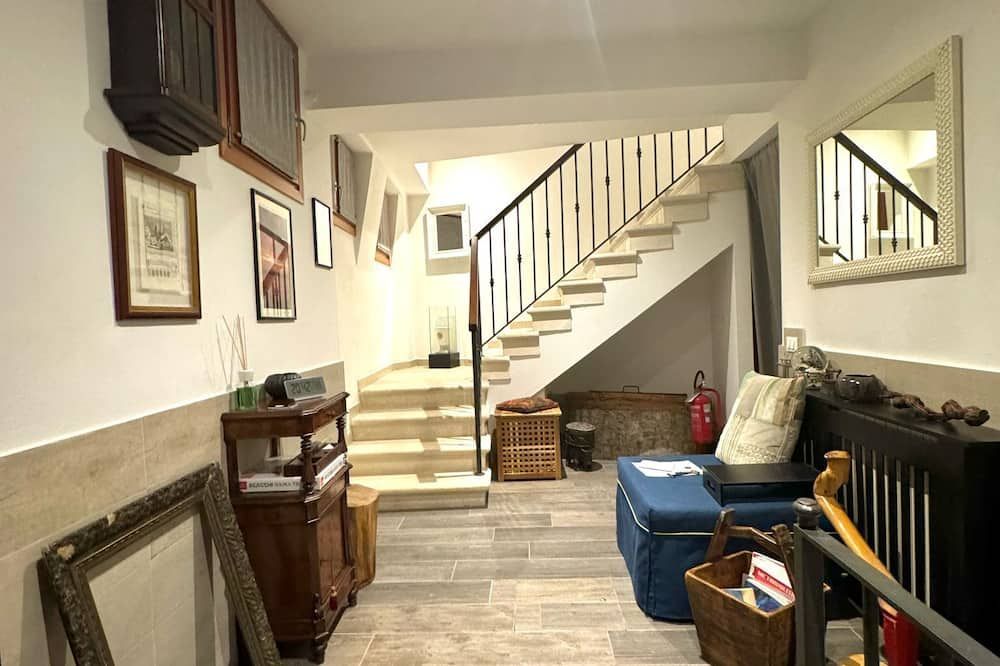 Escaleras