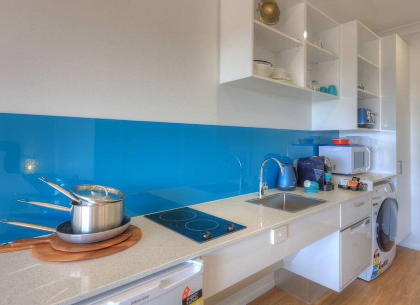 Cocina Foto