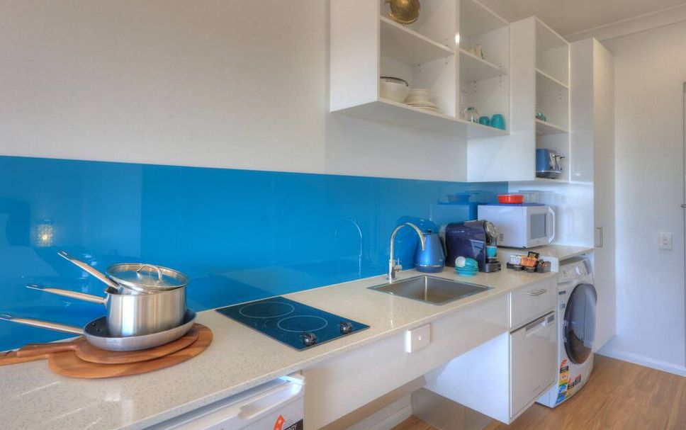 Cocina Foto