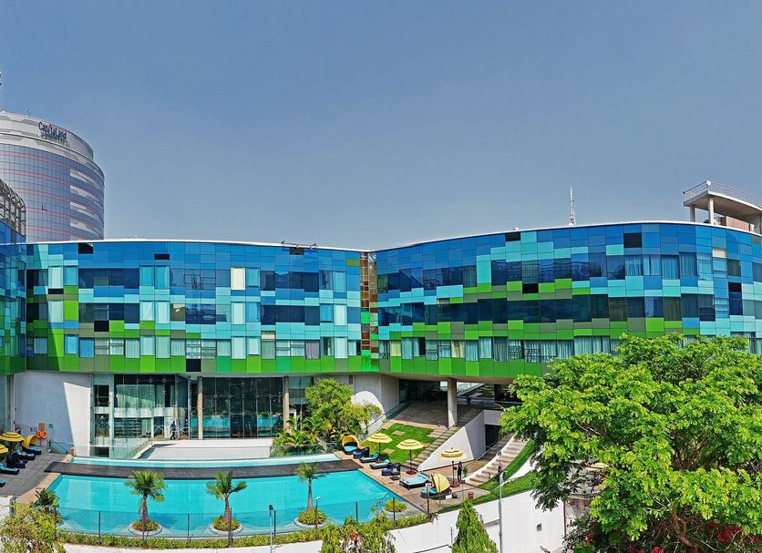 Edificio Foto