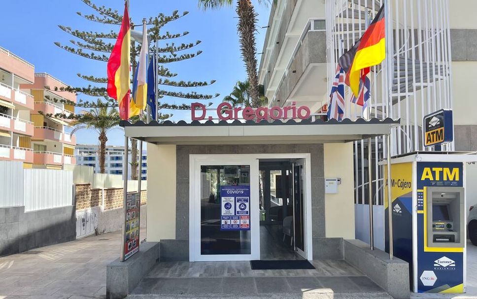 Edificio Foto