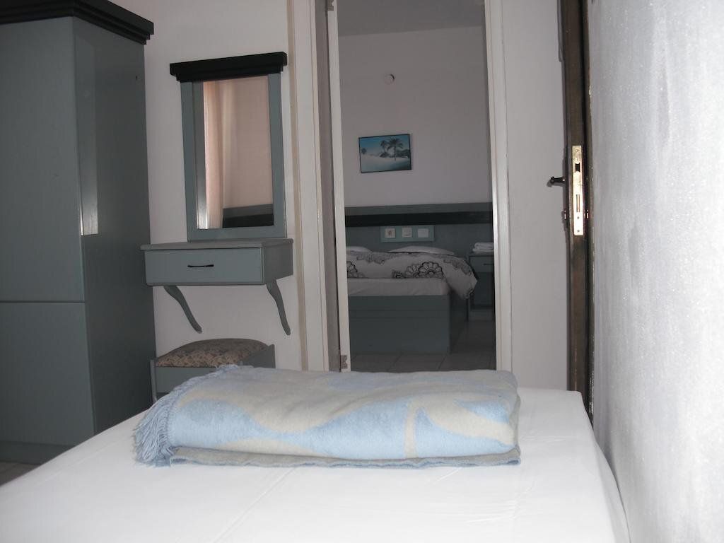 Habitación