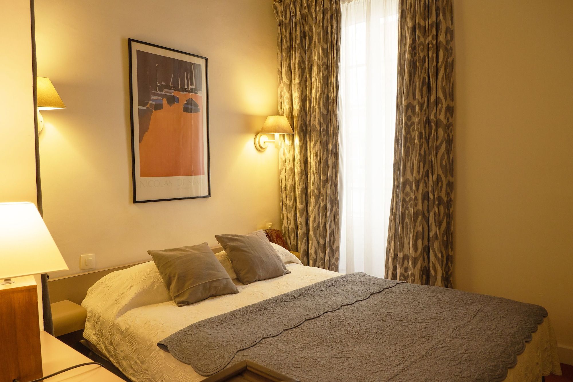 Habitación