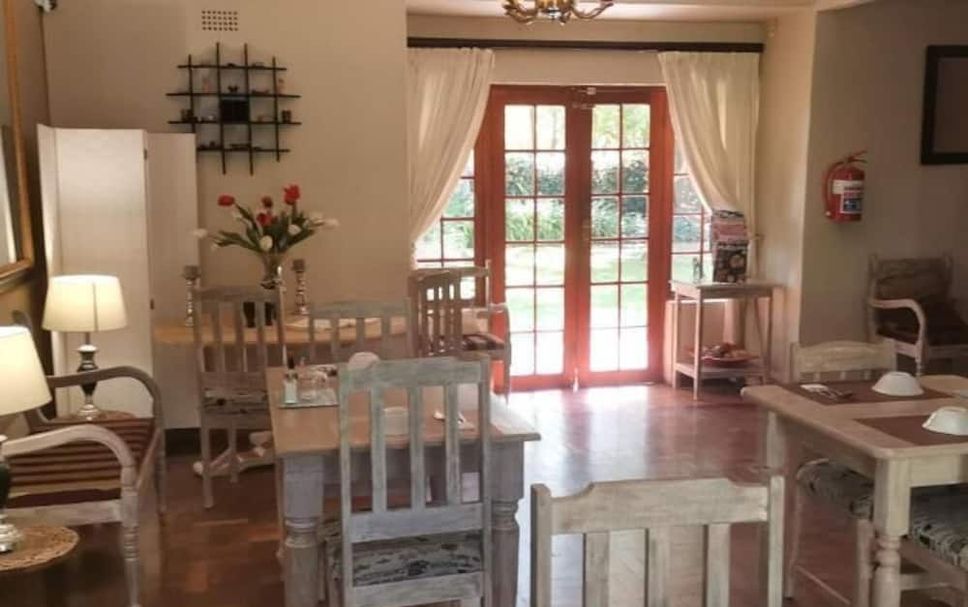 Comedor Foto