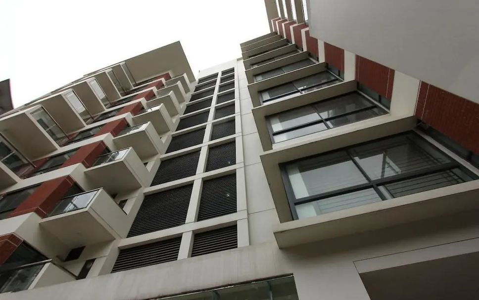Edificio Foto