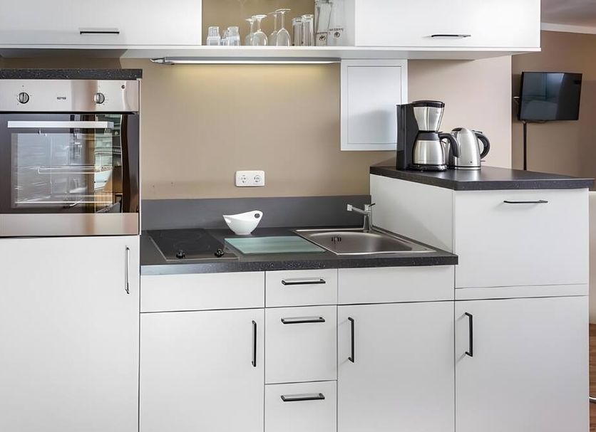 Cocina Foto