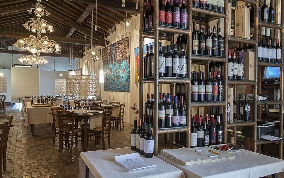 Bar Foto