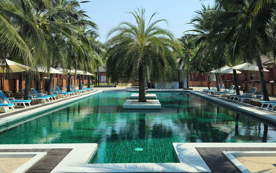 Piscina Foto