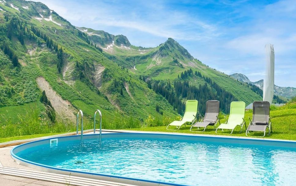 Piscina Foto