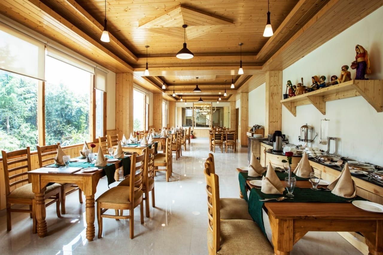 Restaurante