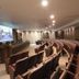 Sala de conferencias