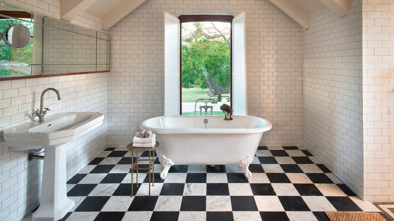 Baño