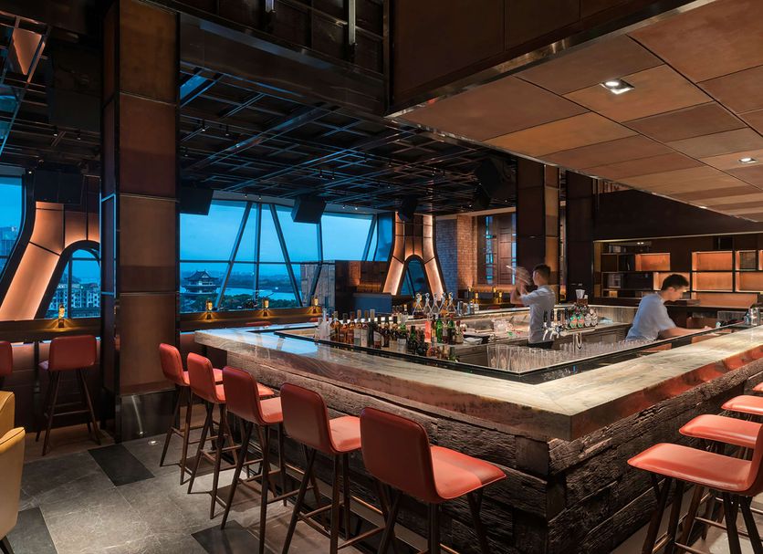 Bar Foto