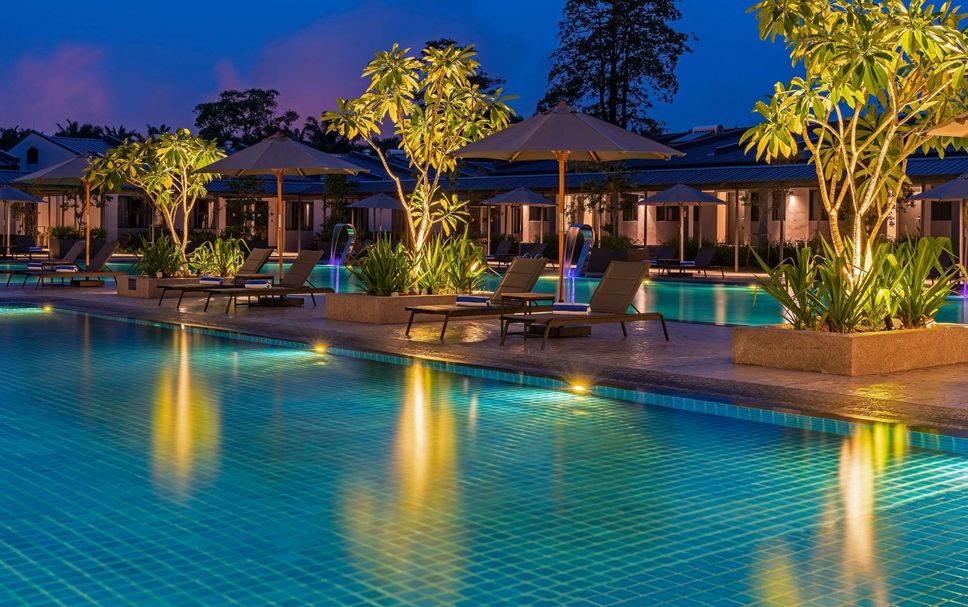 Piscina Foto