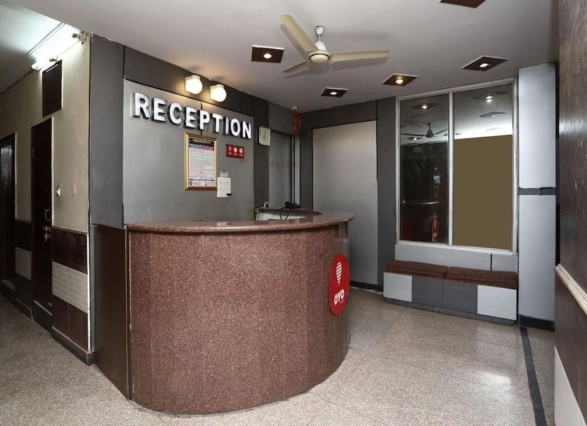 Recepción Foto