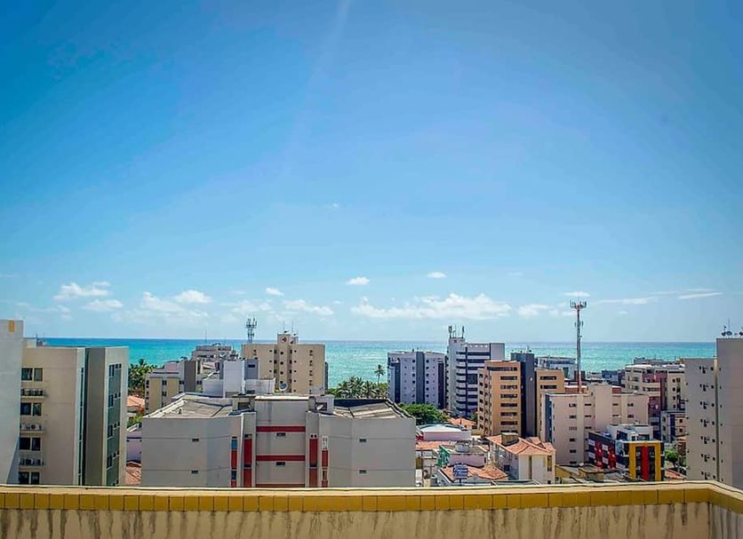 Balcón Foto