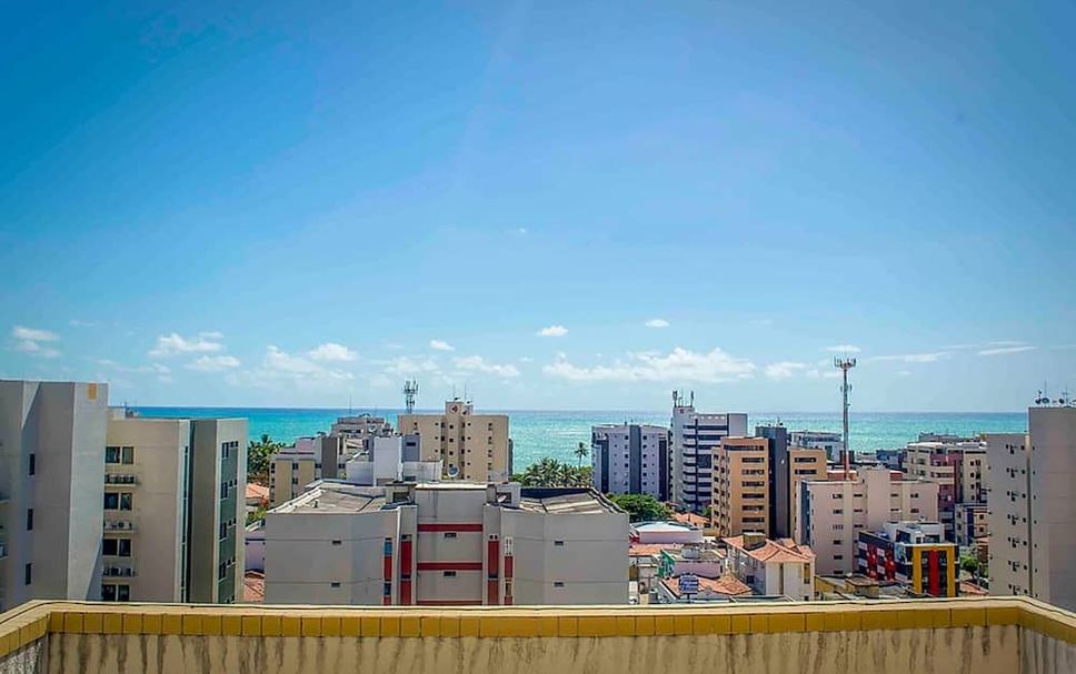 Balcón Foto