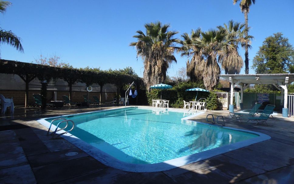 Piscina Foto